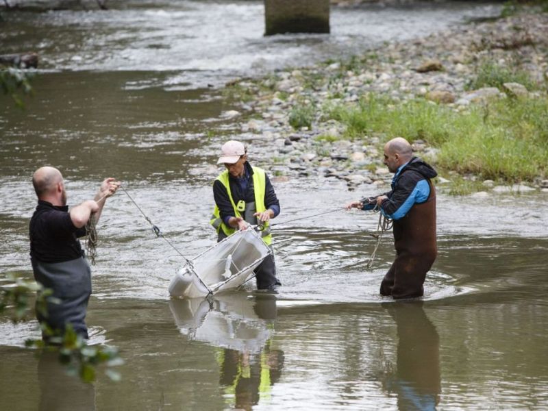Sur les traces de la pollution plastique avec Alexandra Ter&nbsp;Halle
