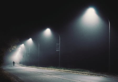 Impact nuit de la nuit