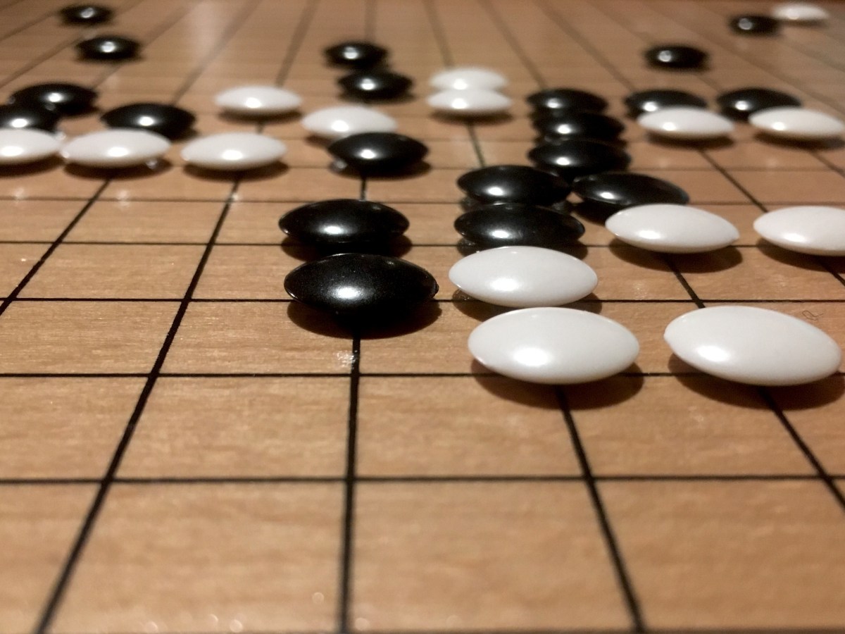 Intelligence artificielle : le go a un nouveau&nbsp;ma&icirc;tre