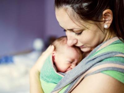 Pr&eacute;matur&eacute;s : quand l&rsquo;amour des parents les&nbsp;sauve