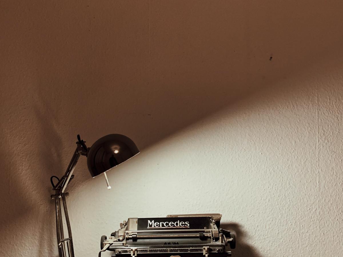 L&rsquo;oubli qui nous&nbsp;construit