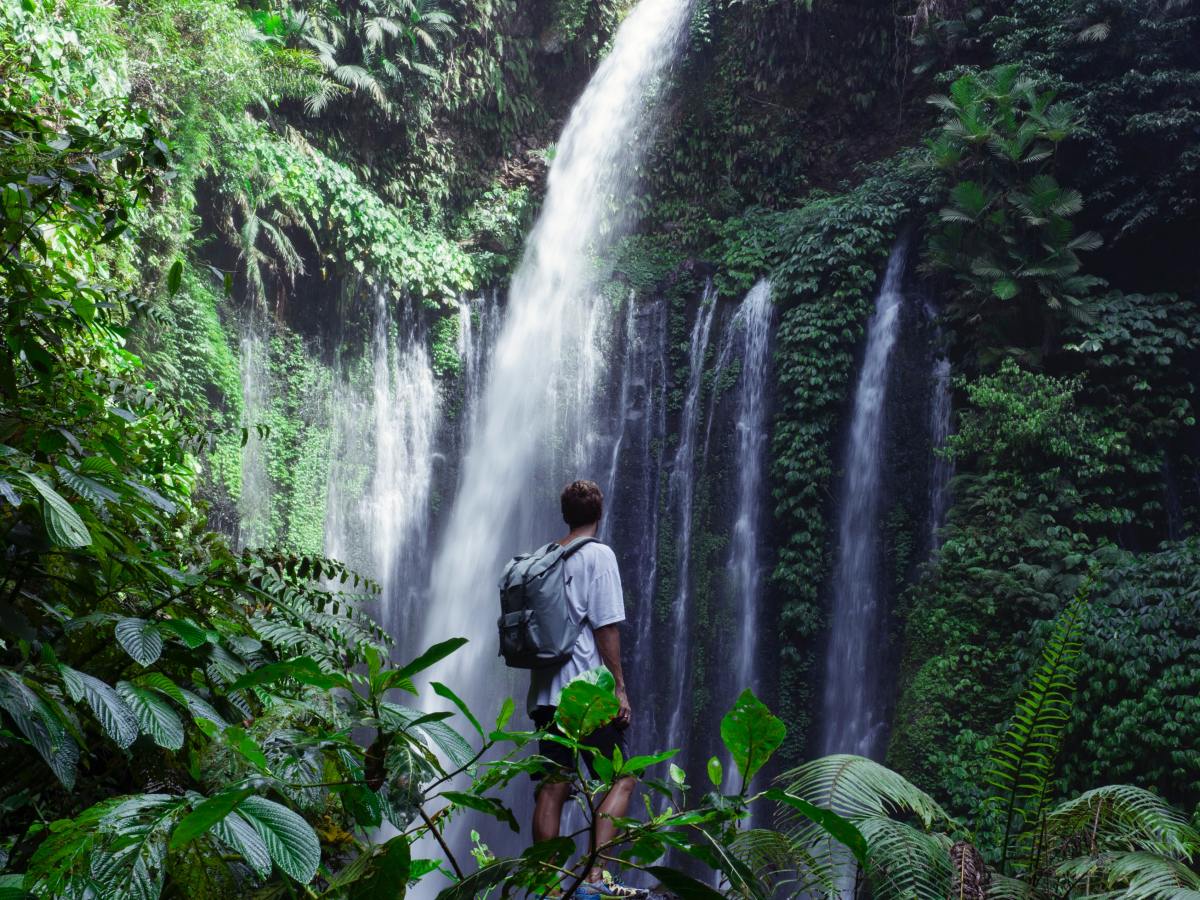 La civilisation est affaire de&nbsp;culture