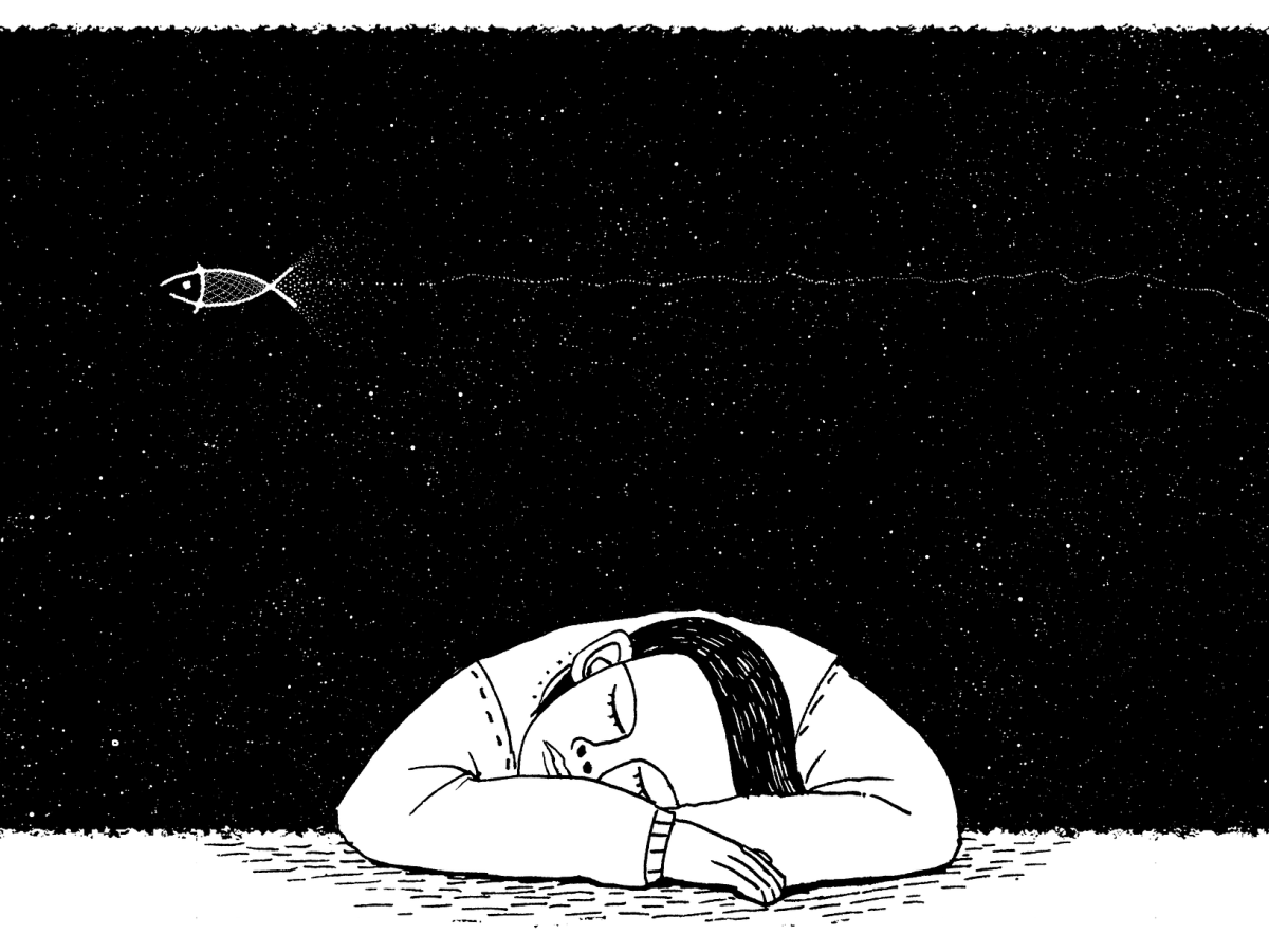 La signification des r&ecirc;ves : un voyage sans&nbsp;fin