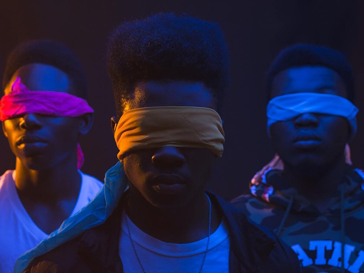 &Agrave; quoi les aveugles r&ecirc;vent-ils&nbsp;?