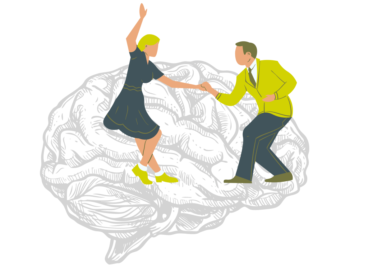 Quels effets a la danse sur notre cerveau&nbsp;?