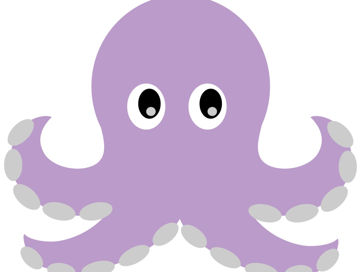 &Eacute;dito : Octopus
