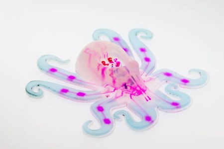 Octobot